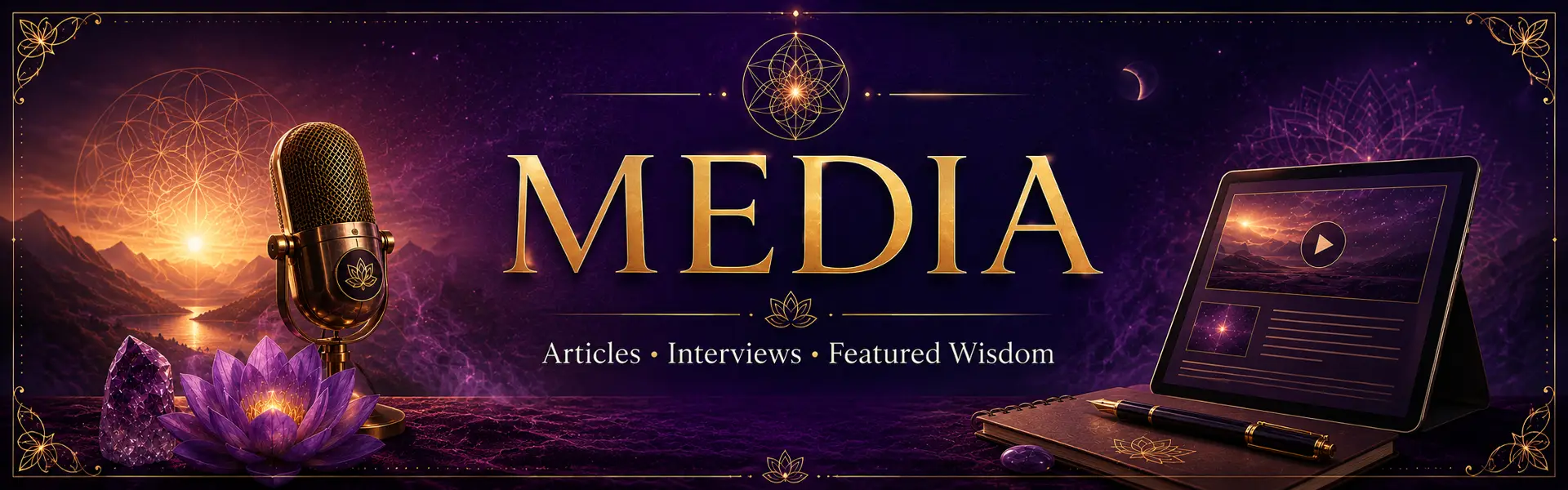 Media